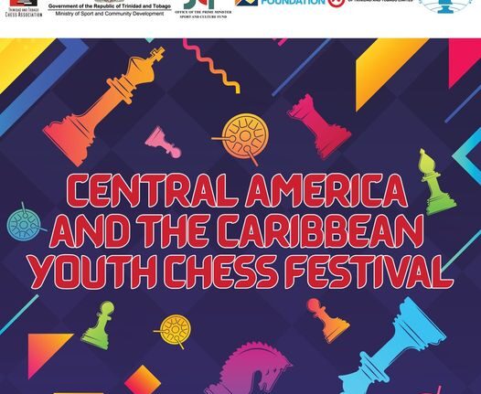 Festival de Ajedrez Juvenil Centroamericano y del Caribe 2023