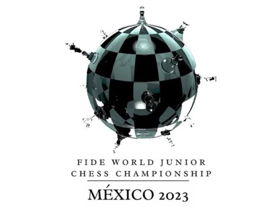 Campeonato Mundial Juvenil de Ajedrez 2023